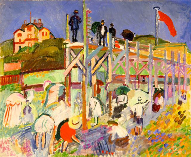 Tableau