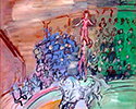 tableau de Dufy