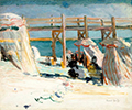 tableau de Dufy