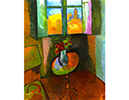 tableau de Dufy