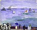 tableau de Dufy