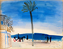 tableau de Dufy