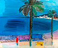 tableau de Dufy