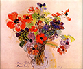 tableau de Dufy