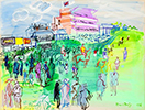 tableau de Dufy