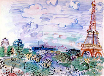Tour Eiffel