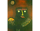 tableau de Klee