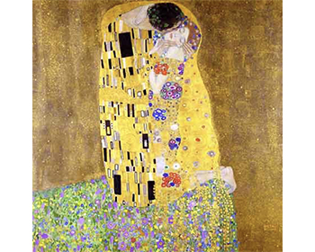 Influence sur Klimt