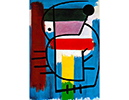 tableau de Miró