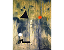 tableau de Miró