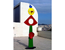 tableau de Miró