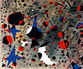 tableau de Miró