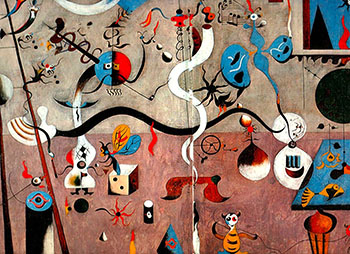 Carnaval d'Arlequin