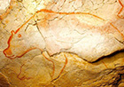 tableau de Préhistoire