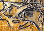 tableau de Préhistoire