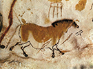 tableau de Préhistoire