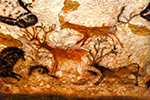 tableau de Préhistoire