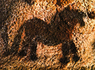 tableau de Préhistoire