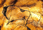 tableau de Préhistoire