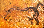 tableau de Préhistoire