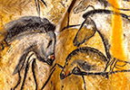 tableau de Préhistoire