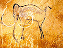 tableau de Préhistoire