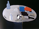 tableau de de Staël