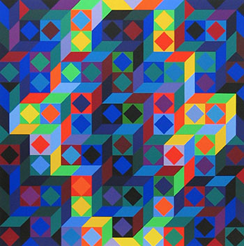 Hommage à l'Hexagone 3