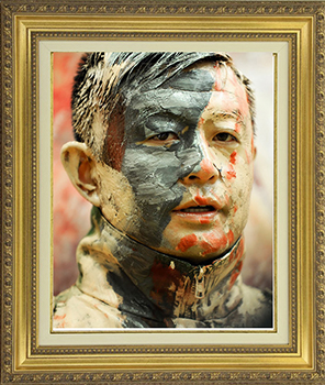 portrait de Bolin