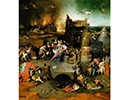 tableau de Bosch