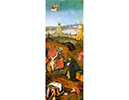 tableau de Bosch