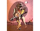tableau de Dali