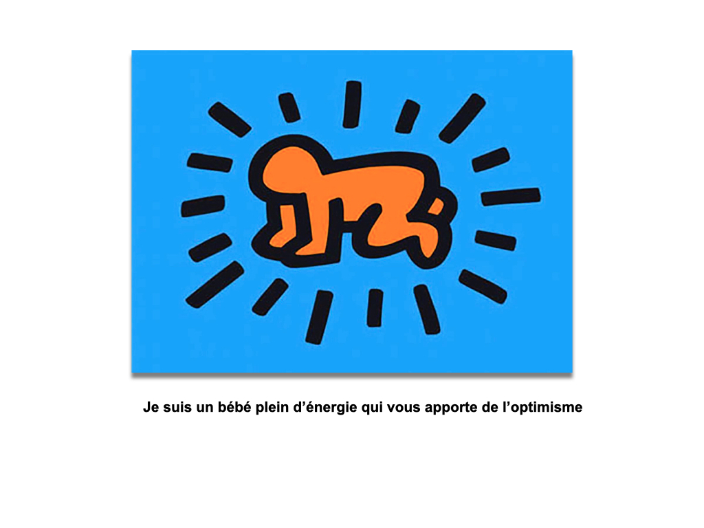 Proposition d'écriture