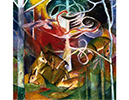 tableau de Marc