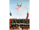 tableau de Rousseau