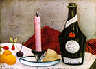 tableau de Rousseau