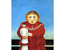 tableau de Rousseau
