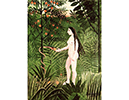 tableau de Rousseau