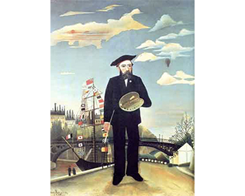 Influence sur Rousseau