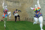 tableau de Saint Phalle