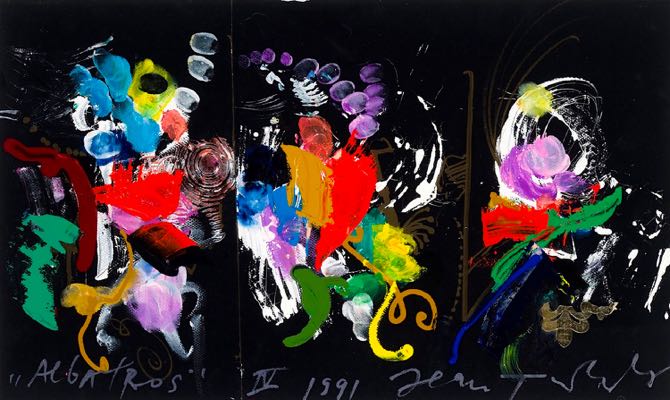 Tableau