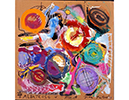tableau de Tinguely