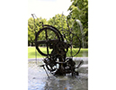 tableau de Tinguely