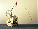 tableau de Tinguely