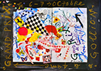 tableau de Tinguely