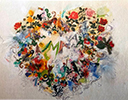 tableau de Tinguely