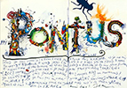 tableau de Tinguely