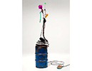 tableau de Tinguely