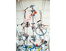 tableau de Tinguely