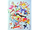 tableau de Tinguely